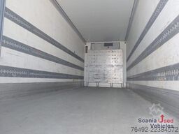 Schmitz Cargobull SCB D2 Tiefkühlkoffer TK SLX 300