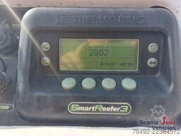 Schmitz Cargobull SCB D2 Tiefkühlkoffer TK SLX 300