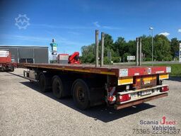 Nooteboom OBV-55-03V 3 fach Tele !!!