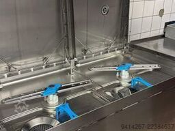 Meiko M-iClean HXL-PW
