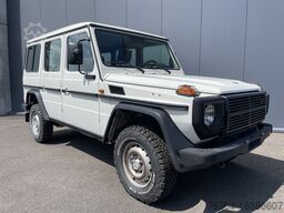 Mercedes-Benz G 280 3.0 V6 CDI Edition Original 184 PS