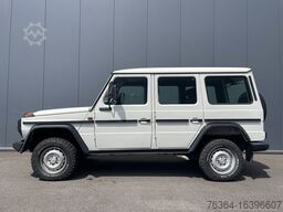 Mercedes-Benz G 280 3.0 V6 CDI Edition Original 184 PS
