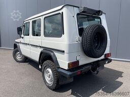 Mercedes-Benz G 280 3.0 V6 CDI Edition Original 184 PS