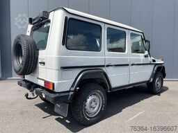 Mercedes-Benz G 280 3.0 V6 CDI Edition Original 184 PS