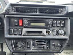 Mercedes-Benz G 280 3.0 V6 CDI Edition Original 184 PS