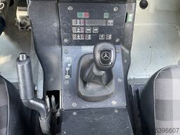 Mercedes-Benz G 280 3.0 V6 CDI Edition Original 184 PS