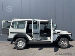 Mercedes-Benz G 280 3.0 V6 CDI Edition Original 184 PS