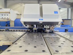 TRUMPF TruMatic 6000 (K01M) 1300 2700 Watt