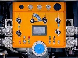 SCANIA SCANIA P450 XT Allrad TLF4000-St 5.000 l