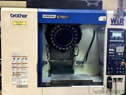 Brother SPEDIO MOD 700X1