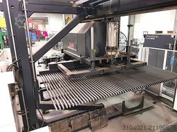 Mazak EMC3015