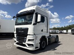 MAN TGX 18.510 BLS, XXL, STANDKLIMA EURO 6, INTARDER
