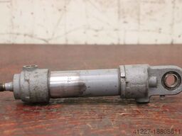 Orsta Hydraulik B2-40/18x125  Hub 125 mm