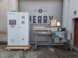 BAKER PERKINS MP24PH