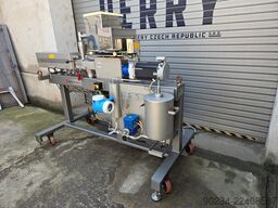 BAKER PERKINS MP24PH