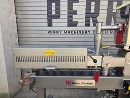 BAKER PERKINS MP24PH