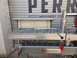 BAKER PERKINS MP24PH