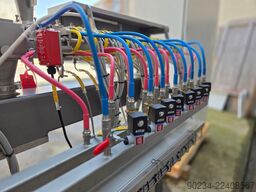BAKER PERKINS MP24PH