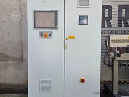 BAKER PERKINS MP24PH