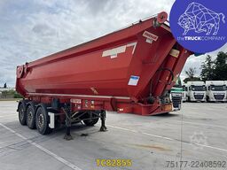 Fruehauf 