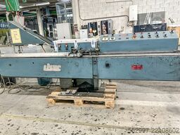 Lisec LBH-25V