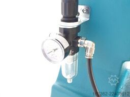 Richard Hess MBV GmbH HPA 17kN