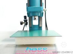 Richard Hess MBV GmbH HPA 17kN