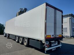 Schmitz Cargobull SKO 24/L - 13.4 FP Cool V7 DS/BB
