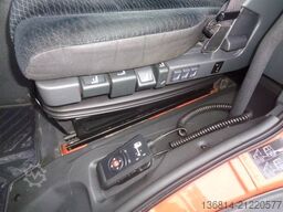 MERCEDES-BENZ Atego 1324 L Schwenkwand LBW 2 x AHK