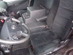 MERCEDES-BENZ Atego 1324 L Schwenkwand LBW 2 x AHK