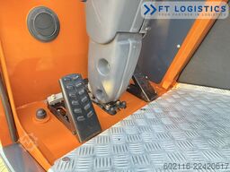 Combilift C6000SL DIESEL DUPLEX 3900 PLATFORM 2100