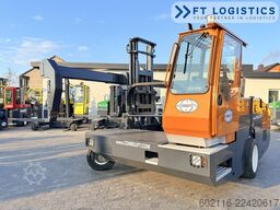 Combilift C6000SL DIESEL DUPLEX 3900 PLATFORM 2100