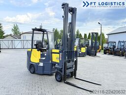 Combilift AISLE MASTER 15E NEW BATTER TRIPLEX 6500