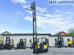 Combilift AISLE MASTER 15E NEW BATTER TRIPLEX 6500