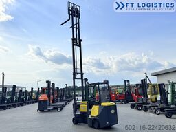 Combilift AISLE MASTER 15E NEW BATTER TRIPLEX 6500