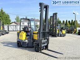 Combilift AISLE MASTER 25WE TRIPLEX 6650MM