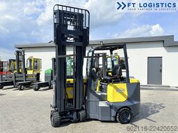 Combilift AISLE MASTER 25WE TRIPLEX 6650MM