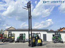 Combilift AISLE MASTER 25WE TRIPLEX 6650MM