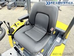 Combilift AISLE MASTER 20SHE TRIPLEX 8500