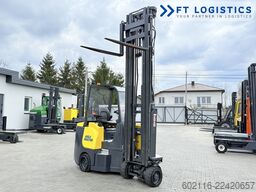 Combilift AISLE MASTER 20SHE TRIPLEX 8500