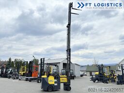 Combilift AISLE MASTER 20SHE TRIPLEX 8500