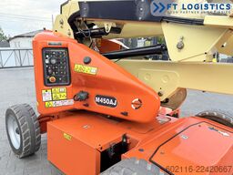 JLG M450AJ HYBRID ONLY-235H 15700MM
