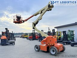 JLG M450AJ HYBRID ONLY-235H 15700MM