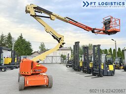 JLG M450AJ HYBRID ONLY-235H 15700MM