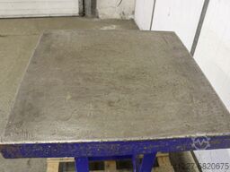 unbekannt 600/600/H815 mm