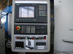 WERKZEUGMASCHINENFABRIK VOGTLAND GMBH HPC 63 M  - 4 Achsen / 4 axis