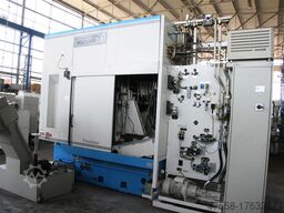 WERKZEUGMASCHINENFABRIK VOGTLAND GMBH HPC 63 M  - 4 Achsen / 4 axis