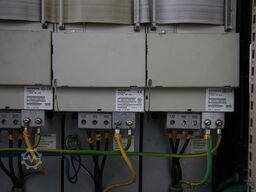 WERKZEUGMASCHINENFABRIK VOGTLAND GMBH HPC 63 M  - 4 Achsen / 4 axis