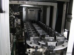 WERKZEUGMASCHINENFABRIK VOGTLAND GMBH HPC 63 M  - 4 Achsen / 4 axis