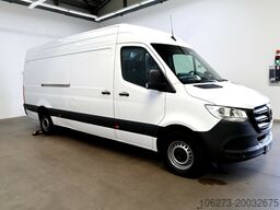 Mercedes-Benz Sprinter 317 Maxi,9GTronic,MBUX,Kamera